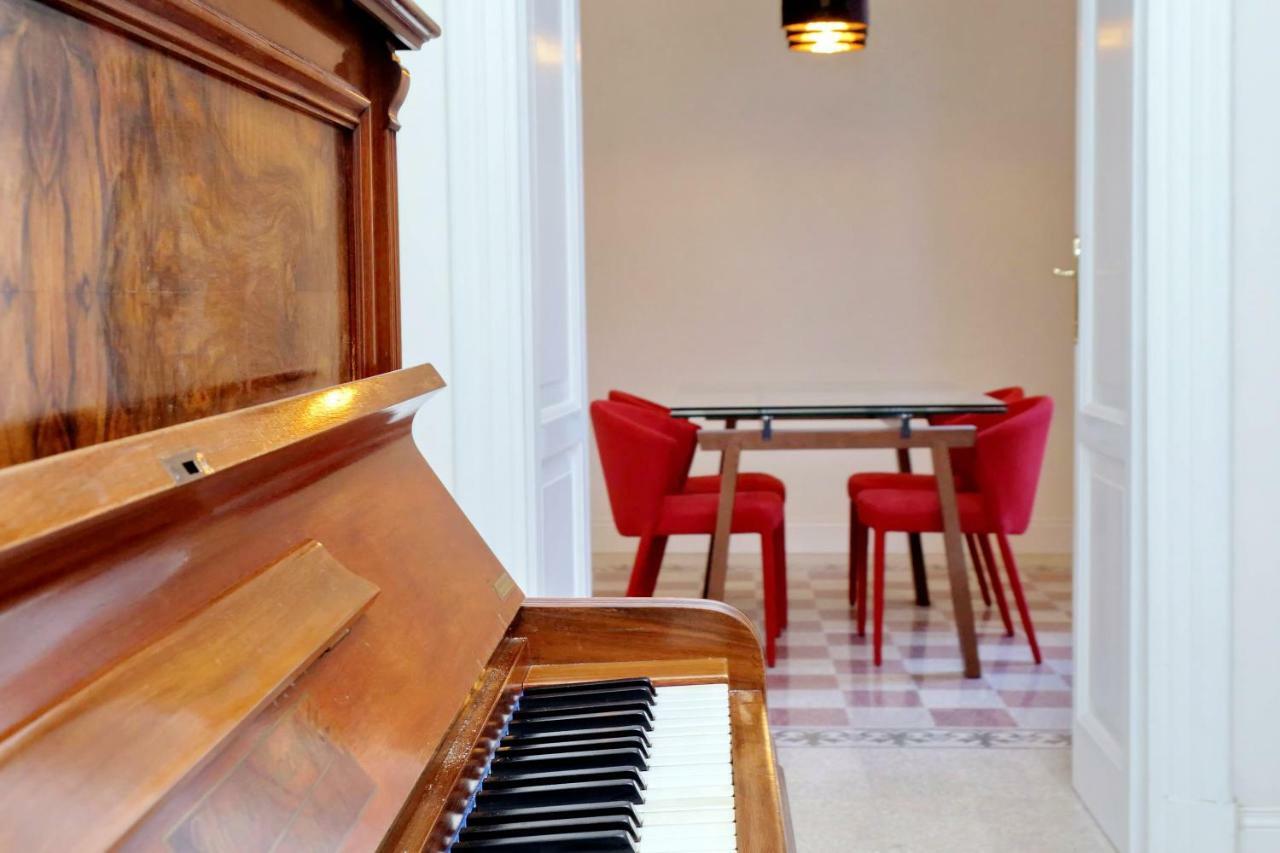 Modern Quirina 300 Mt From Vatican Apartamento