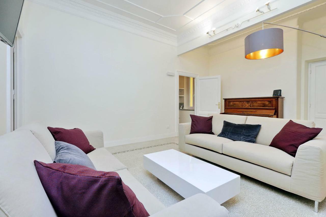 Modern Quirina 300 Mt From Vatican Apartamento