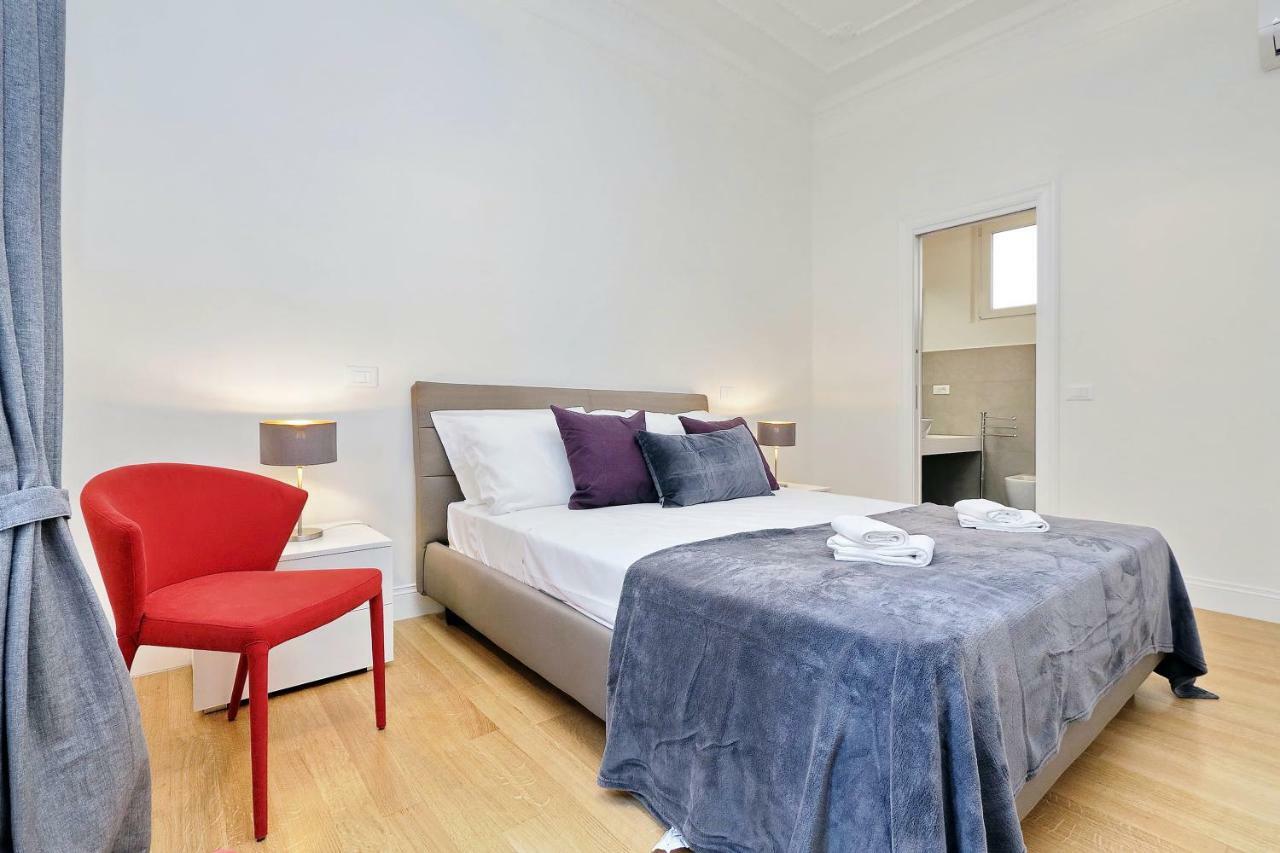 Modern Quirina 300 Mt From Vatican Apartamento