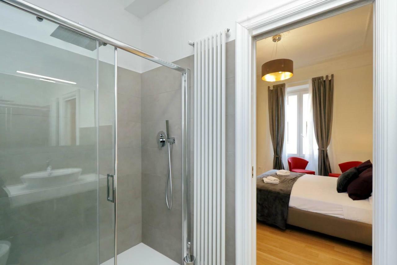 Modern Quirina 300 Mt From Vatican * Roma