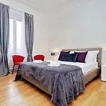 Modern Apartment Quirina certified sanitization every check
