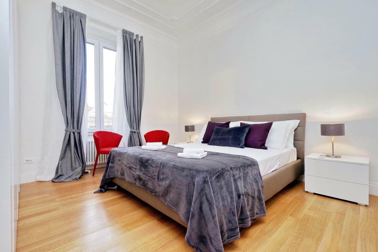 Modern Quirina 300 Mt From Vatican Appartamento *