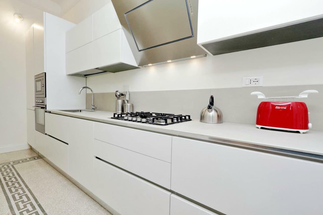 Modern Quirina 300 Mt From Vatican Appartamento Roma