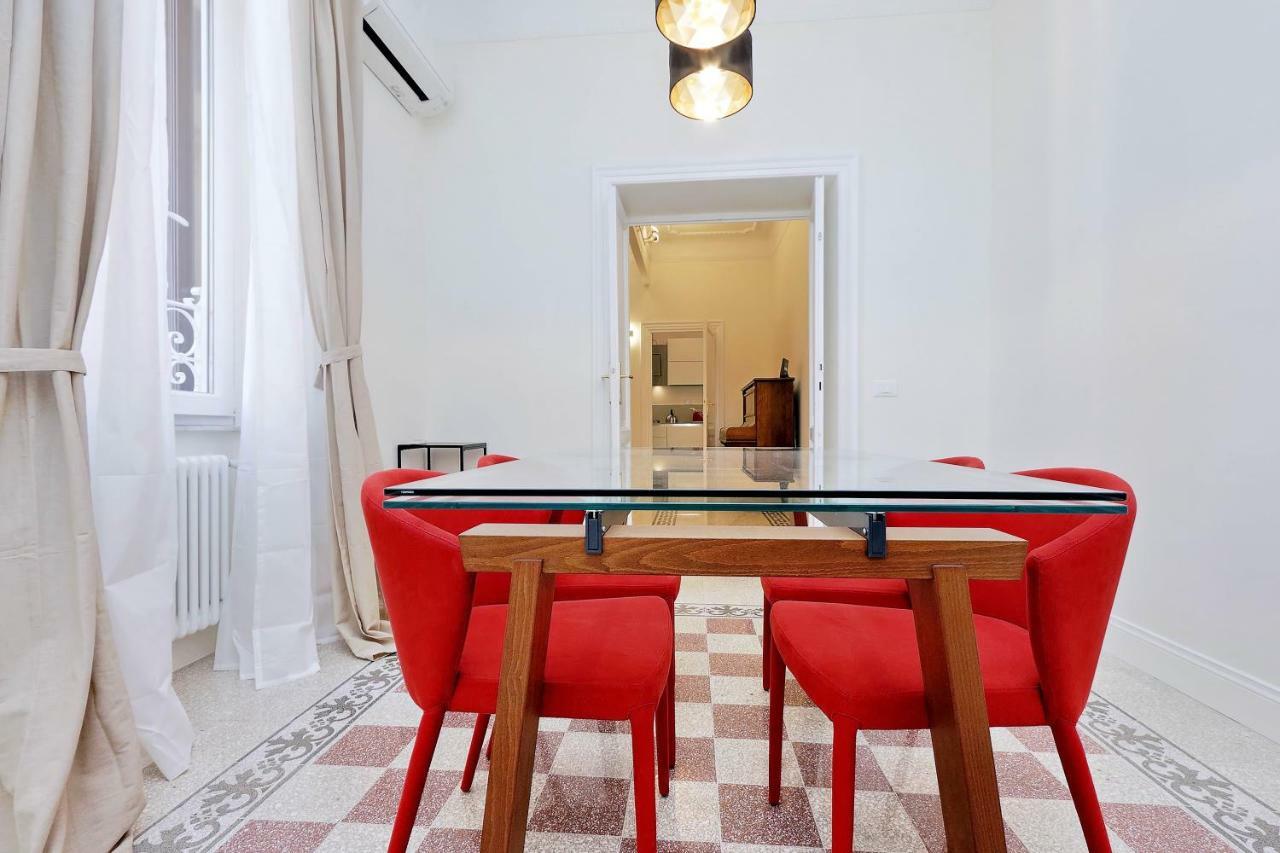 Modern Quirina 300 Mt From Vatican Appartamento Roma