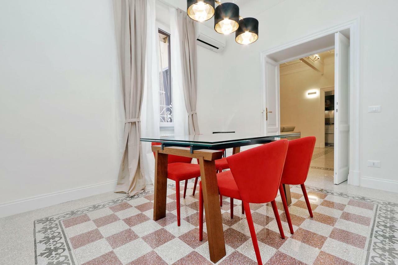 Appartamento Modern Quirina 300 Mt From Vatican Roma