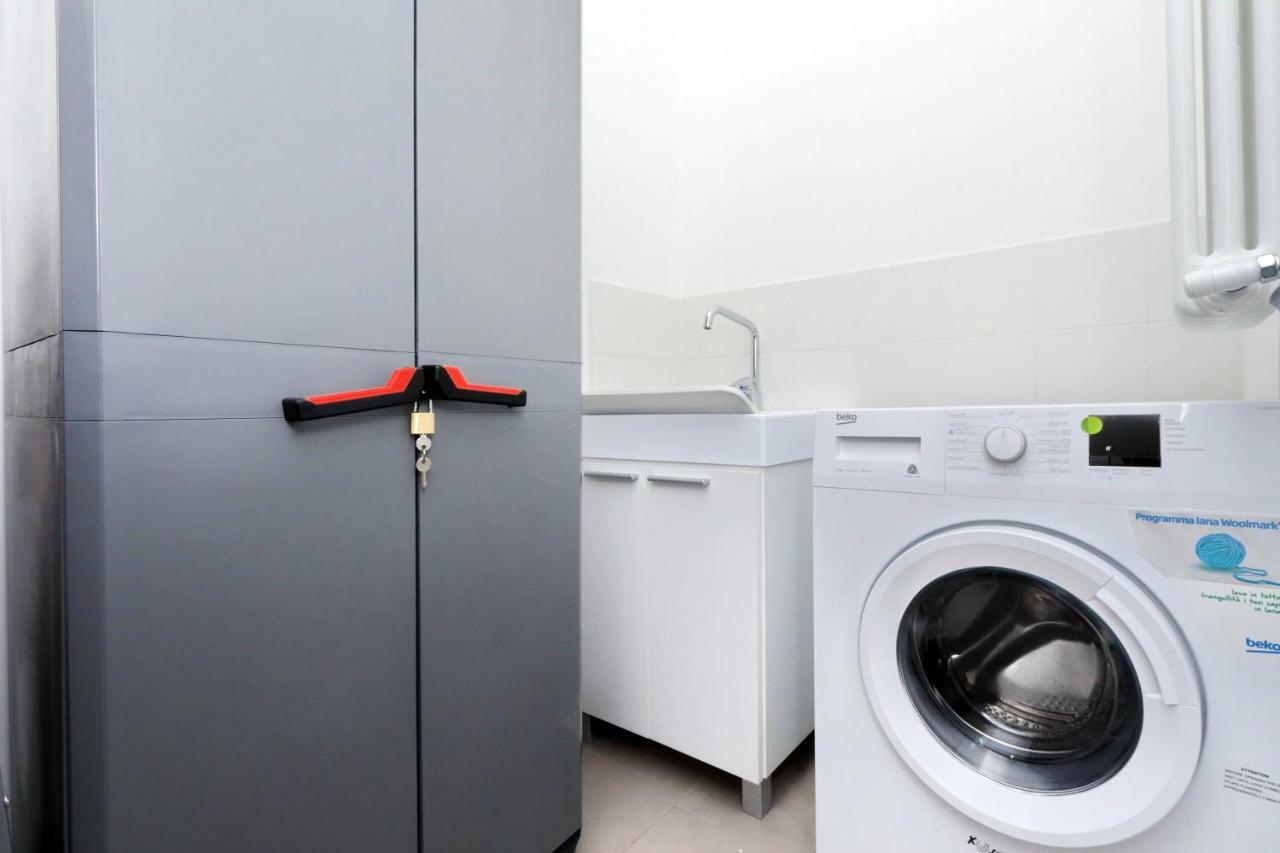 Modern Quirina 300 Mt From Vatican Appartamento *