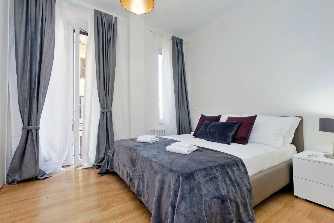 Modern Quirina 300 Mt From Vatican * Roma