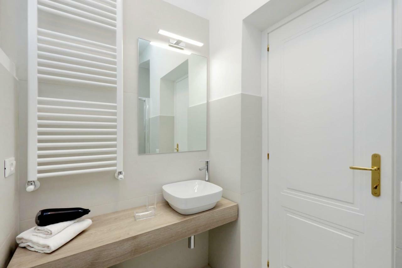 Modern Quirina 300 Mt From Vatican Appartamento *