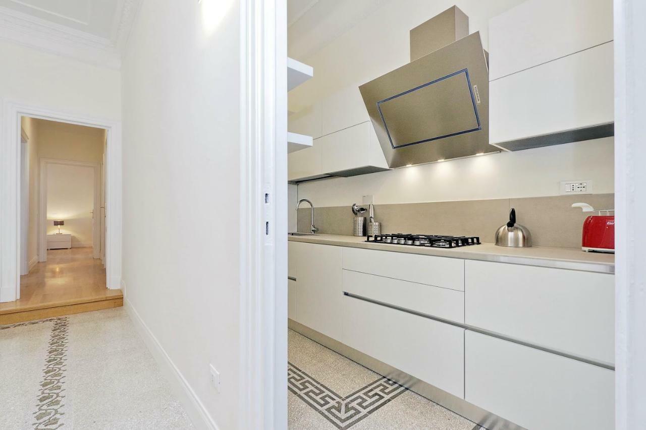Modern Quirina 300 Mt From Vatican Apartamento *