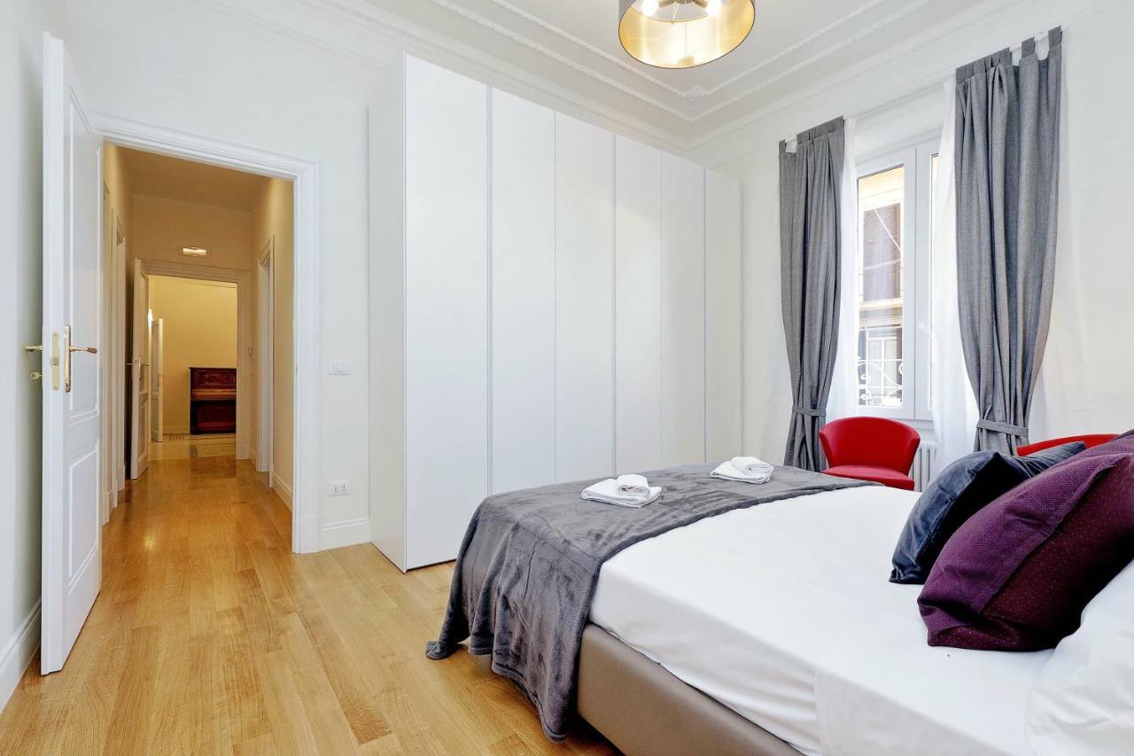 Modern Quirina 300 Mt From Vatican Apartamento